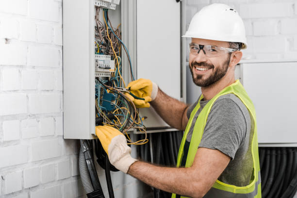Best Residential Electrician Services  in New Whiteland, IN