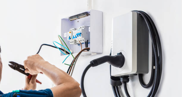 Best Home Electrical Repair  in New Whiteland, IN