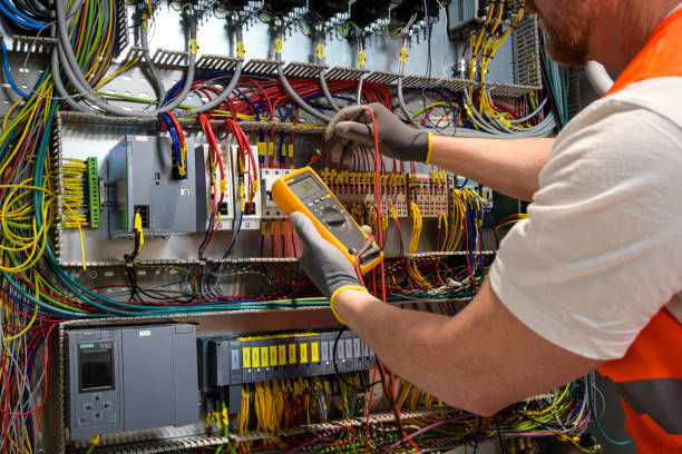 Best Emergency Electrician Near Me  in New Whiteland, IN