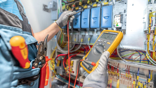 Best Affordable Emergency Electrician  in New Whiteland, IN