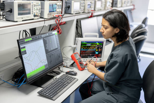 Best Electrical Installation Contractor  in New Whiteland, IN
