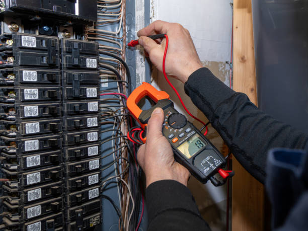 Best Electrical System Inspection  in New Whiteland, IN