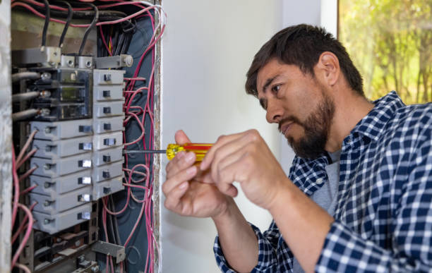 Best 24-Hour Electrician  in New Whiteland, IN